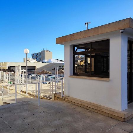 Appartement La Nogalera Torremolinos Extérieur photo