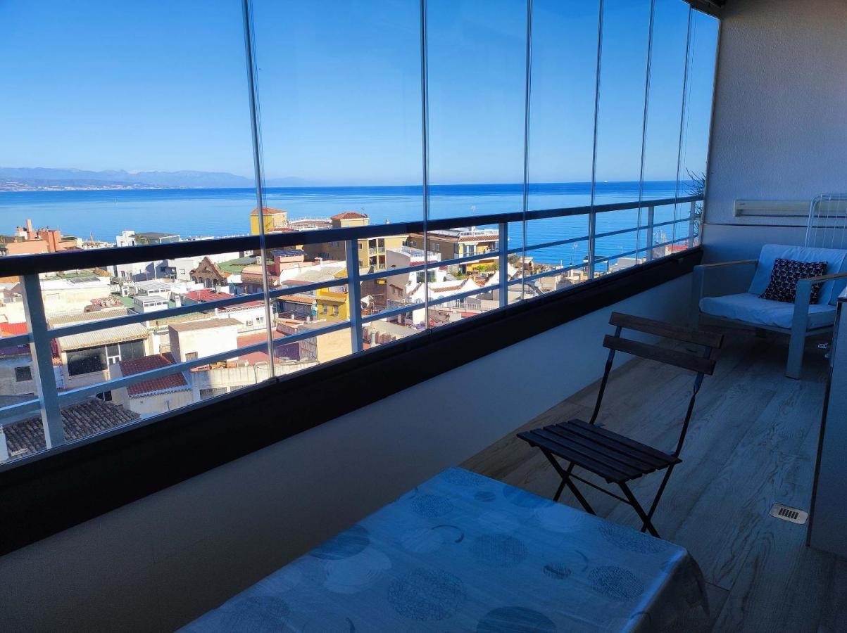 Appartement La Nogalera Torremolinos Extérieur photo