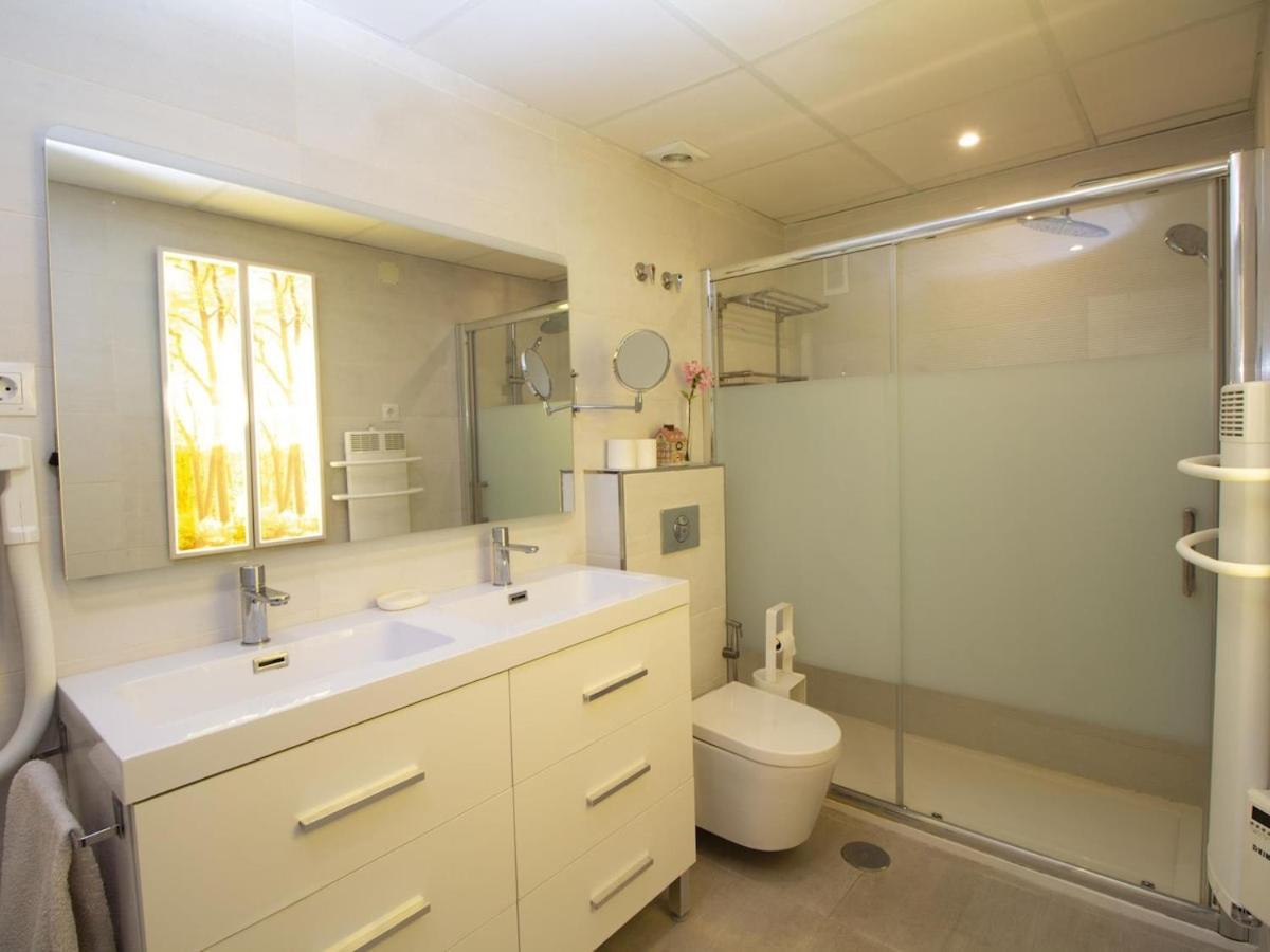 Appartement La Nogalera Torremolinos Extérieur photo