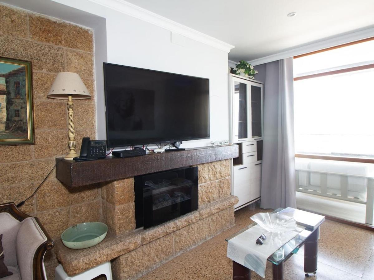 Appartement La Nogalera Torremolinos Extérieur photo