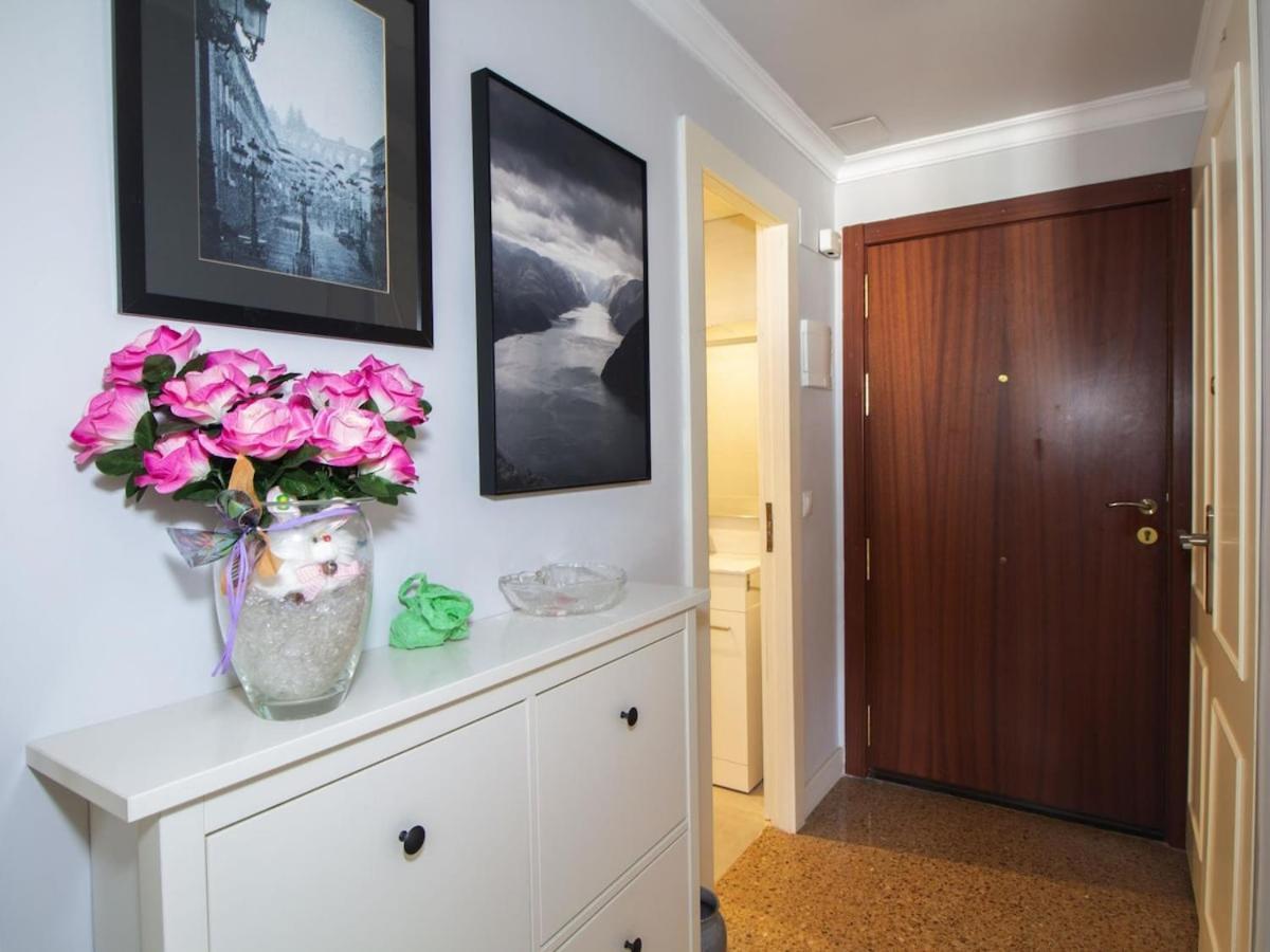 Appartement La Nogalera Torremolinos Extérieur photo