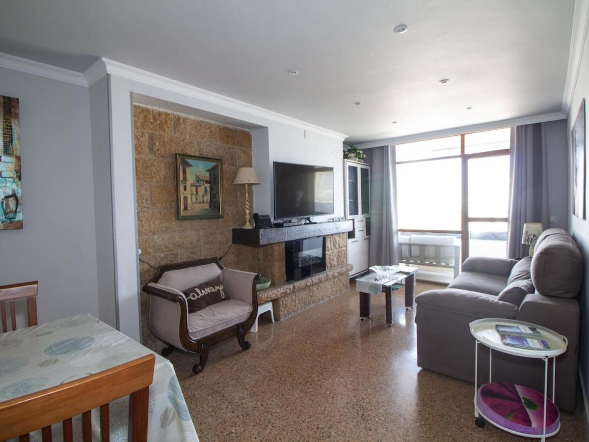 Appartement La Nogalera Torremolinos Extérieur photo