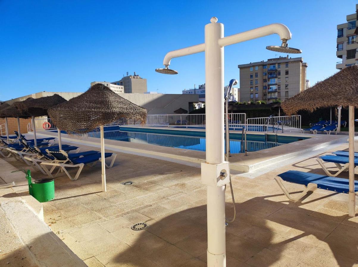 Appartement La Nogalera Torremolinos Extérieur photo